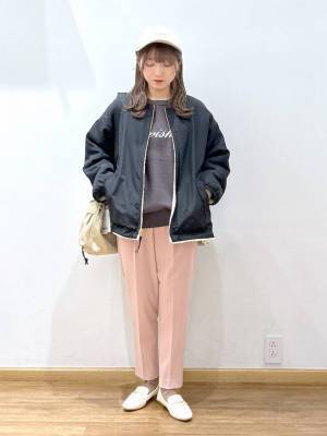 値下げだ！ 値下げだーーッ！！【グローバルワーク】春先まで使えそう！「お買い得ニット」