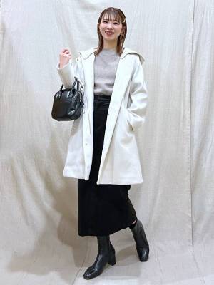 値下げだ！ 値下げだーーッ！！【グローバルワーク】春先まで使えそう！「お買い得ニット」