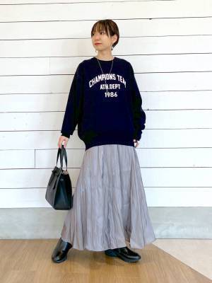 値下げだ！ 値下げだーーッ！！【グローバルワーク】春先まで使えそう！「お買い得ニット」