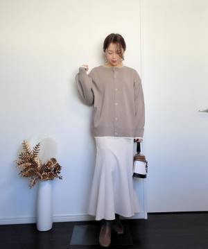 完売前にGETせよ♡【GU】イロチ買い不回避♡「最旬スカート」