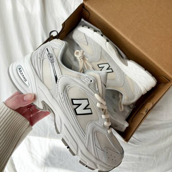 『一度履いたらもう戻れない』！？ この春狙いたい♡【おしゃれスニーカー】