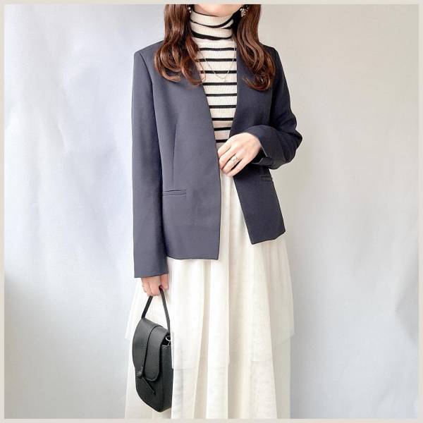 好感度抜群ッ！！【しまむら】会う人みんなに褒められそう♡「新生活コーデ」