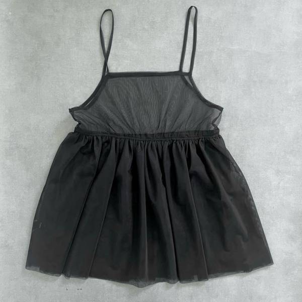 今期欠かせない！「春に向けて」”チュールアイテム”GETして！【しまむら】【SHEIN】なら「プチプラで挑戦」できちゃう♡