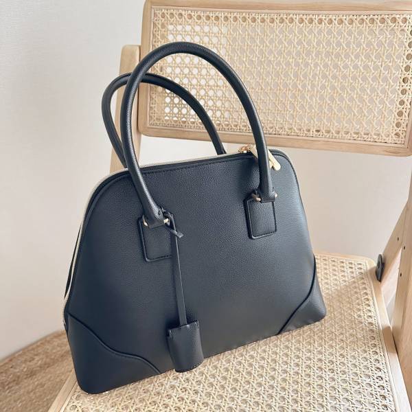 「大容量」だし「これはプチプラには見えない！」から感動♡【しまむら】で「可愛い＆高見え」する”バッグ”2選紹介！