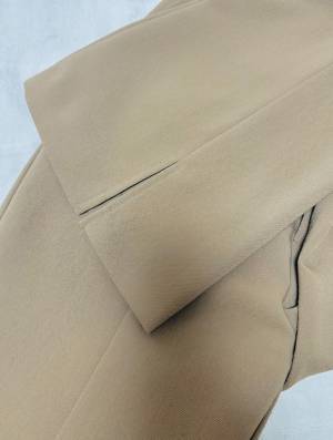 ＜在庫なくなる前に急げぇー！＞【Re:EDIT】シルエット綺麗で穿き心地もバツグンな”フレアボトムス”を発見！！