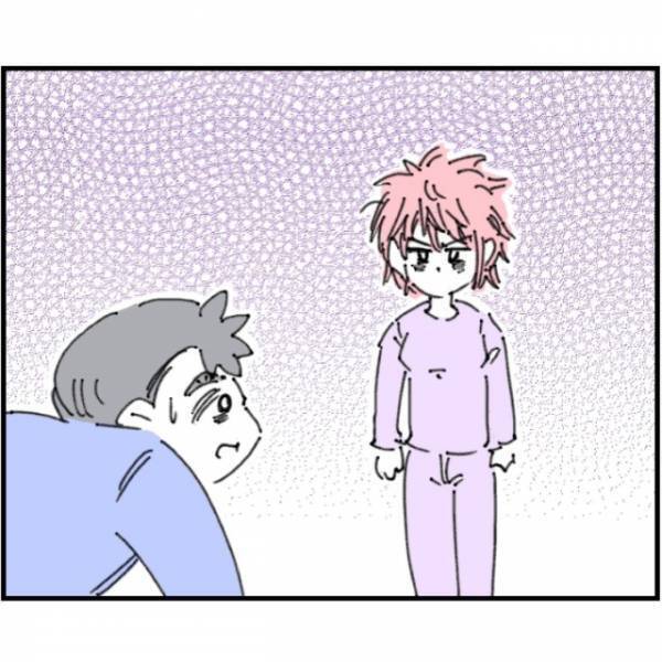 夫は育児より仕事を優先…「娘に触れないで！」妻が“ワンオペ育児”の限界で号泣！？次の瞬間⇒夫が【衝撃のリアクション】を見せる…！