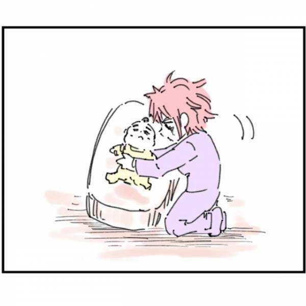 妻「もうあなたを信じられない」会社に”寝泊まり”したという夫に一喝…次の瞬間→夫が”衝撃の一言”を放ち場面が一変…！？