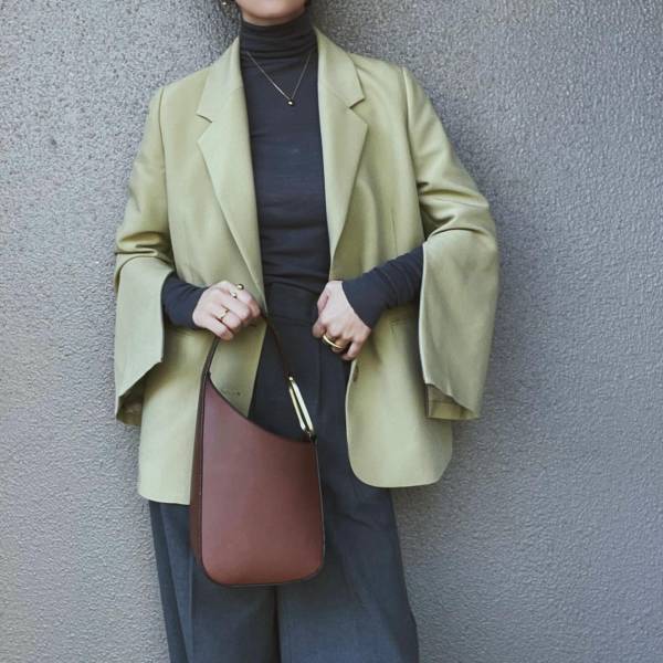 春の本命スタイルに♡ タイムレスに愛せる【テーラードアイテム】に注目！