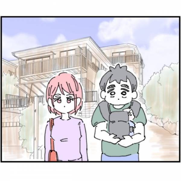 夫「今の僕は…100点パパ（笑）」人前で『イクメン』を装う浅はかな夫！？だが次の瞬間…⇒自称イクメン夫に【難関】が立ちはだかる…！