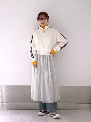 今季話題になること間違いなし！ 2024春注目の【ブロケットコア】とは？