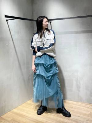 今季話題になること間違いなし！ 2024春注目の【ブロケットコア】とは？