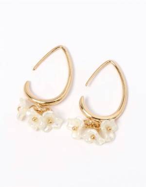 めちゃかわじゃんッ！！ コーデに遊び心をプラス♡【フラワーアクセ】