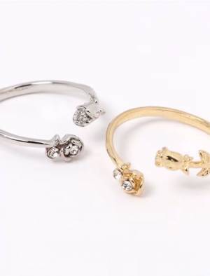 めちゃかわじゃんッ！！ コーデに遊び心をプラス♡【フラワーアクセ】