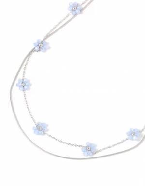 めちゃかわじゃんッ！！ コーデに遊び心をプラス♡【フラワーアクセ】