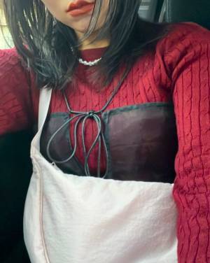 【ユニクロ】のバッグといえばコレッ！！”ショルダーバッグ”に『春カラー』が「勢ぞろい」♡♡