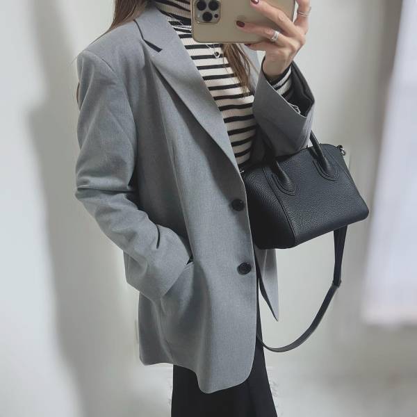 春の羽織に着たい！【GU】全種類、見逃せん♡「最旬ジャケット」