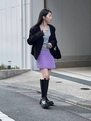 えっ、もう値下げ！？【ALAND】スタイルアップも叶うかも♡「トレンドスカート」