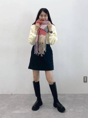 えっ、もう値下げ！？【ALAND】スタイルアップも叶うかも♡「トレンドスカート」