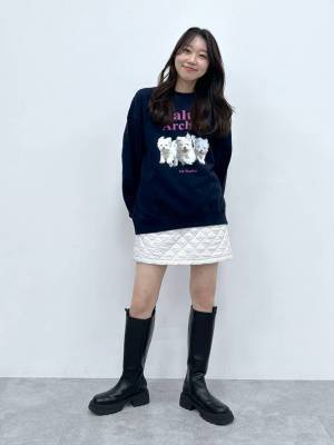 えっ、もう値下げ！？【ALAND】スタイルアップも叶うかも♡「トレンドスカート」