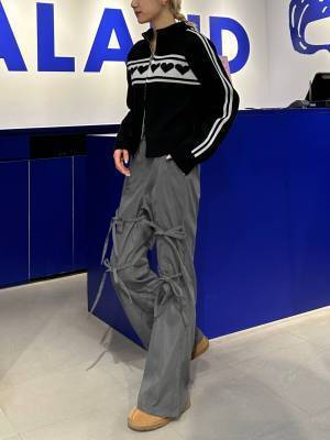 今買って春も重宝したい♡【最新トレンド】周りと差がつく！「おしゃれボトムス」