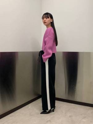 今買って春も重宝したい♡【最新トレンド】周りと差がつく！「おしゃれボトムス」