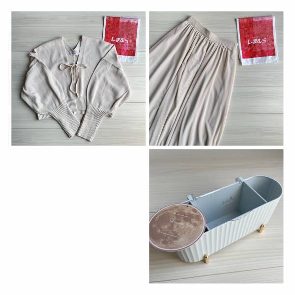 ＜新作目白押し＞でこれはもう買うしかない？！【しまむら】今年も“インフルエンサーコラボ品”は『お値段以上』の可愛さ♡