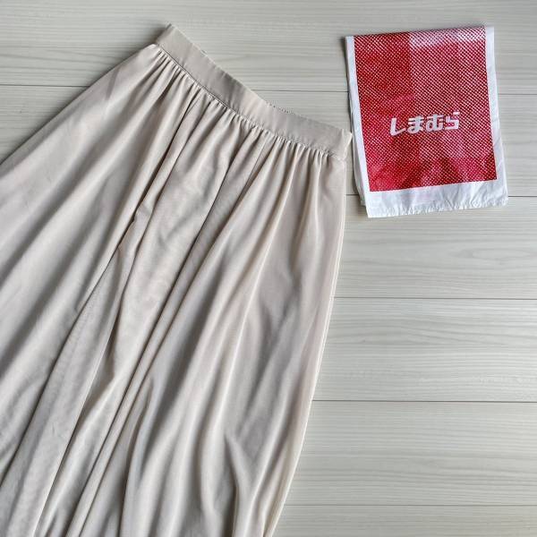 ＜プチプラとは思えない贅沢さ…！＞さすが【しまむら】！！冬のマンネリを打破する”軽やかスカート”コーデ3選