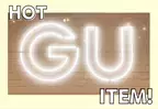 どんなコーディネートにも…相性抜群♡【GU】“ウルトラストレッチオープントゥブーツ”で春先取り！