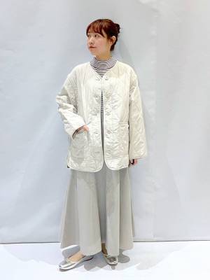 今買って、春まで使える♡【グローバルワーク】大活躍間違いなし！「薄手アウター」