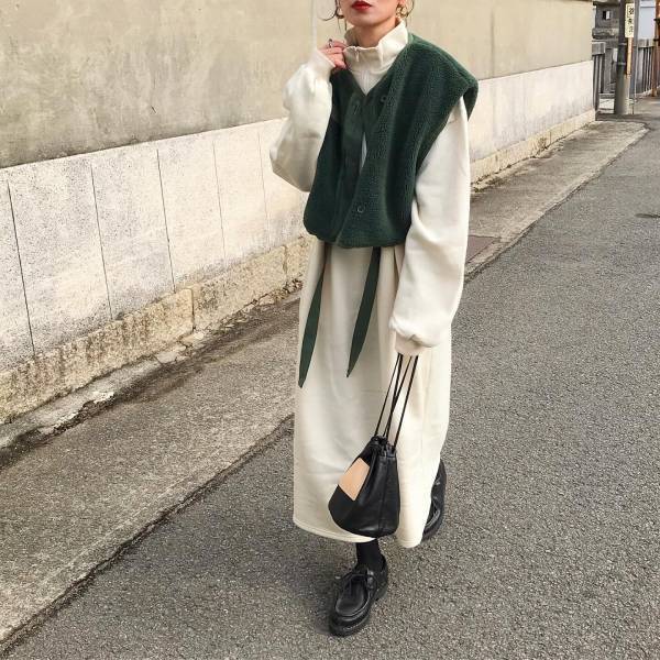 今日から試せる！ 冬コーデのマンネリ化を解決する【コーデテクニック】って？