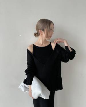 今日から試せる！ 冬コーデのマンネリ化を解決する【コーデテクニック】って？