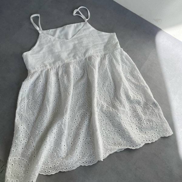 「完売前」に急げぇぇぇ！！「2way」でも着れる【SHEIN】の「ビスチェ沼」が深すぎるって！！！