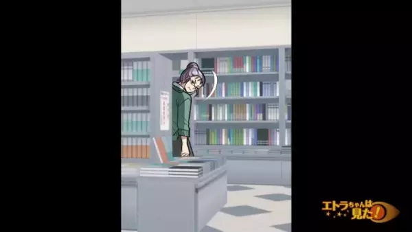 母「今日の狙いは写真集よ！」娘「はい…」子どもに万引き強要！？しかし→次の瞬間…店員「お客様」”気づいた店員”の一言で状況が一変…！