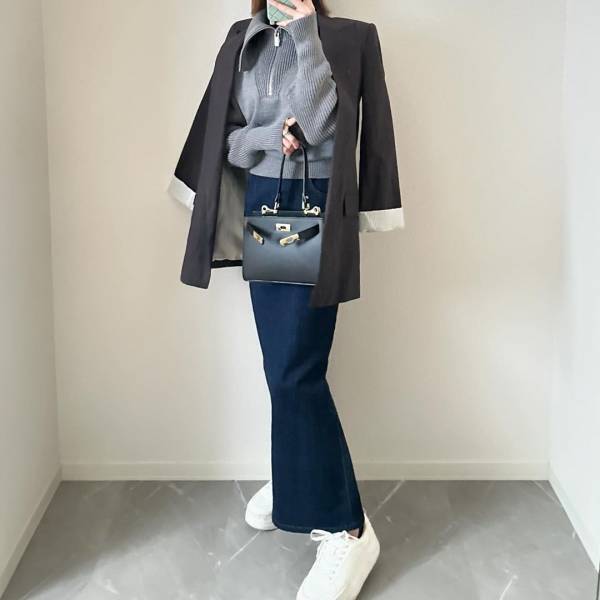 「今季イチオシ」の”旬トップス”を【ZARA】で発見ッ♡♡「魅力」がいっぱいで「最強に可愛い」！！