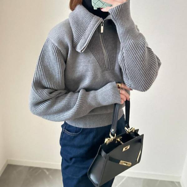 「今季イチオシ」の”旬トップス”を【ZARA】で発見ッ♡♡「魅力」がいっぱいで「最強に可愛い」！！