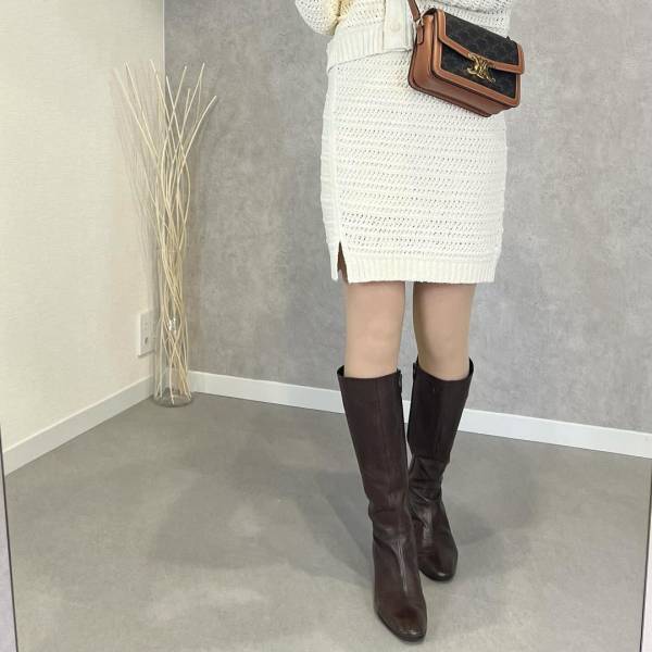 【GU】が遂に本気だしてきた！！「クオリティ」が高すぎて「一目惚れ」した”スカート”2選