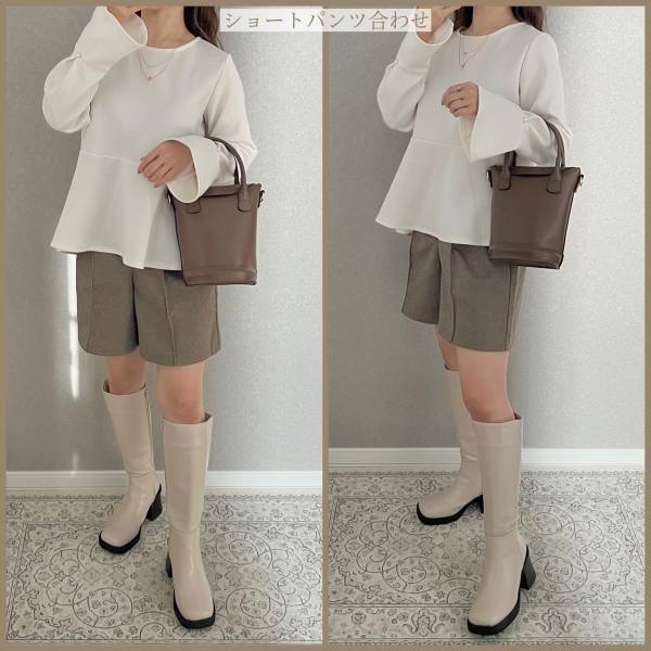 全国の『淡色好き』必見ッ！！【しまむら】出会えたら即カゴイン！「淡色アイテム」