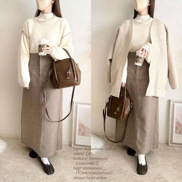 全国の『淡色好き』必見ッ！！【しまむら】出会えたら即カゴイン！「淡色アイテム」