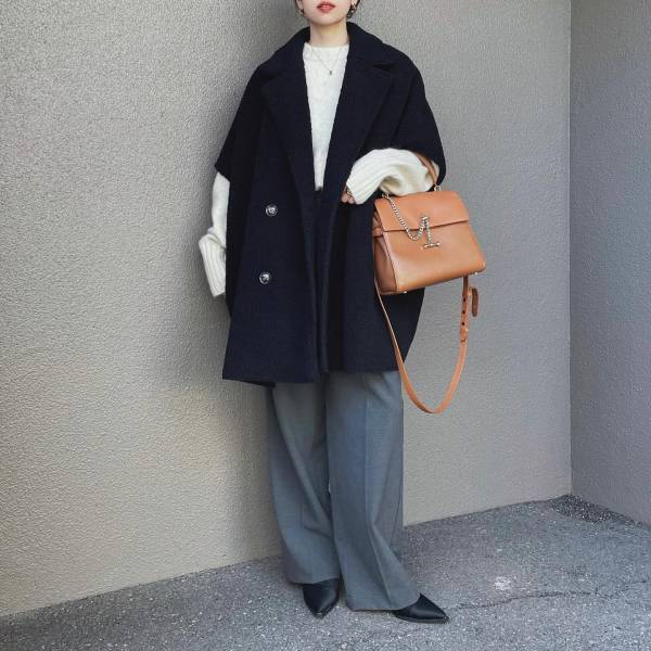 大至急【GU】に走ってーーッ！！ “1軍パンツ”になること間違いなし！「優秀ボトムス」