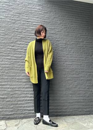 「一軍」に確定すること間違いなしっ？！【ユニクロ】”定番ボトムス”は「大人女子」にオススメッ！