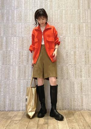 大活躍間違いなし！【ViS】季節の変わり目に欲しい♡「Wジップカーディガン」