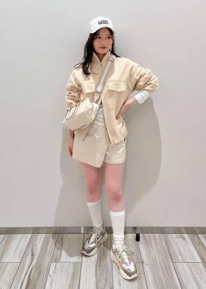 大活躍間違いなし！【ViS】季節の変わり目に欲しい♡「Wジップカーディガン」