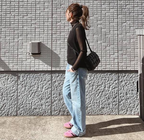 絶対に買いたい！！ 春っぽ可愛い♡【最旬ピンクアイテム】