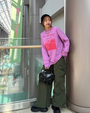 絶対に買いたい！！ 春っぽ可愛い♡【最旬ピンクアイテム】