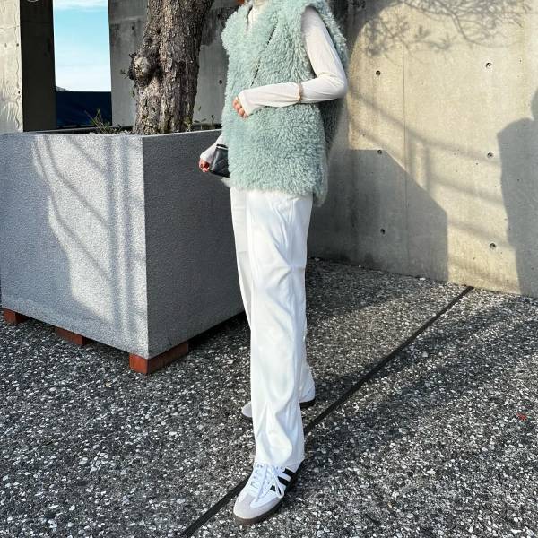 最高に可愛い！ 動きやすさ＆着回し力抜群！【旅行コーデ】