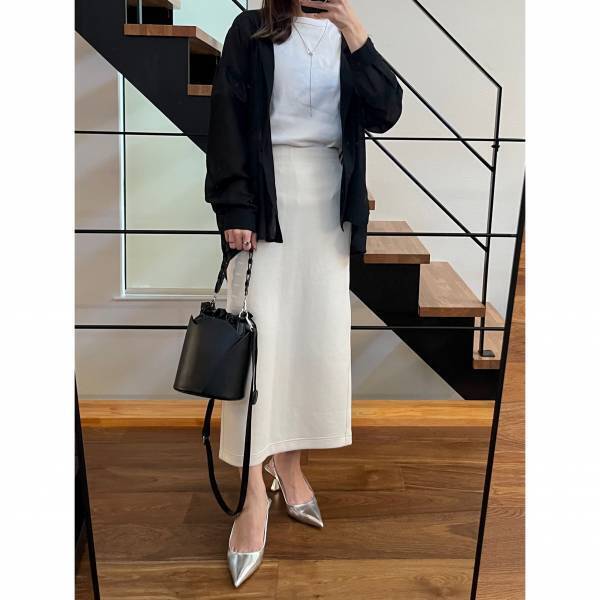 春になったら大活躍間違いなし！【楽天】で買える”シャツ”が「着回し抜群」♡