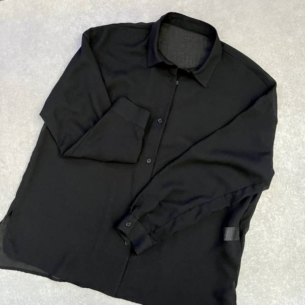 春になったら大活躍間違いなし！【楽天】で買える”シャツ”が「着回し抜群」♡