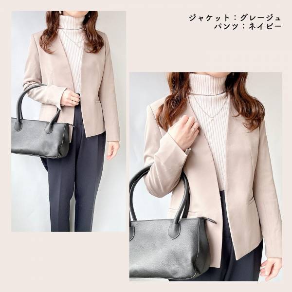 ＜卒園式・卒業式＞にオススメッ！！【しまむら】「とっっても素敵」な”ジャケット”が「可愛くて可愛くて」！！