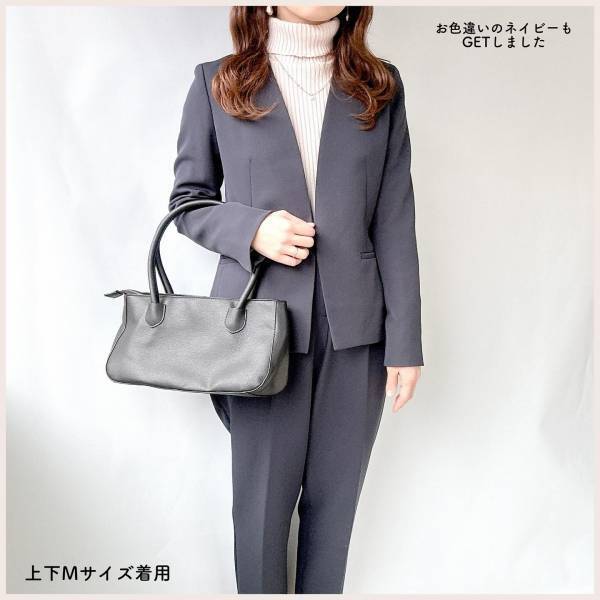 ＜卒園式・卒業式＞にオススメッ！！【しまむら】「とっっても素敵」な”ジャケット”が「可愛くて可愛くて」！！