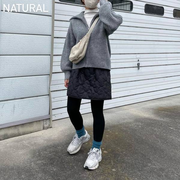 【ユニクロ】で「バズった」あの”ショルダーバッグ”が「かなり気に入ったし使い勝手いい」から買って損なし！